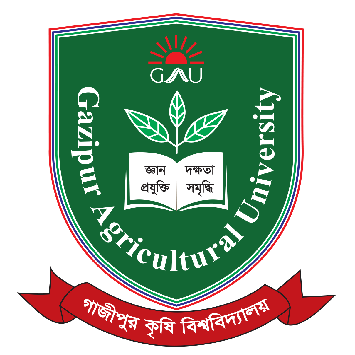 EDGE GAU Training Program